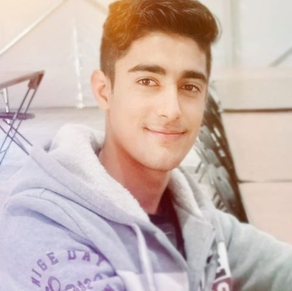 Profile Picture of Bashirahmad Ahmadi (@bashirahmada) on Poshmark