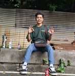 Profile Picture of Aaron Paul Rabacio (@Aaron-Paul-Rabacio) on Facebook