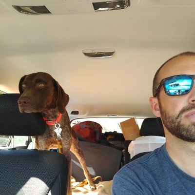 Profile Picture of Andy Boyce 👨‍🔬🐦 (@AndyJBoyce) on Twitter