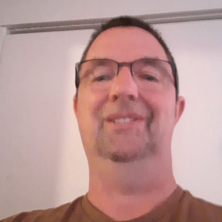 Profile Picture of Gary farmer (@gfarmer45) on Tiktok