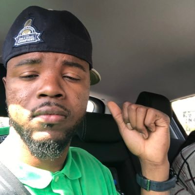 Profile Picture of Jonathan Huff (@J_PHuff) on Twitter