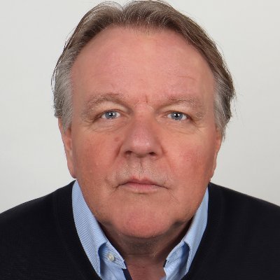 Profile Picture of Jörg Becker (@PaguConsultant) on Twitter