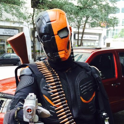 Profile Picture of Sean Gonzalez Hargis (@SeanGHargis) on Twitter