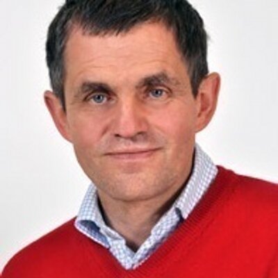 Profile Picture of Peter Ahlström (@AhlstromPeter) on Twitter