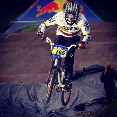 Profile Picture of Juan Pablo Arboleda (@juanparboledaw1) on Twitter