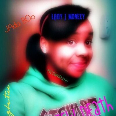 Profile Picture of Jada Thomas (@jadathomas2) on Twitter