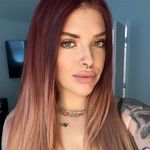 Profile Picture of Amber Wilcoxon (@amberbaby930) on Instagram