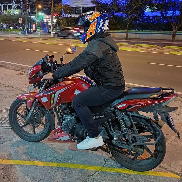 Profile Picture of Rene Choc☠️💯 (@renechoc59) on Tiktok