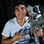 Profile Picture of David Mariano (@d@be) on Flickr