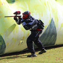 Profile Picture of Nigel Pulley (@nigelp90) on Twitter