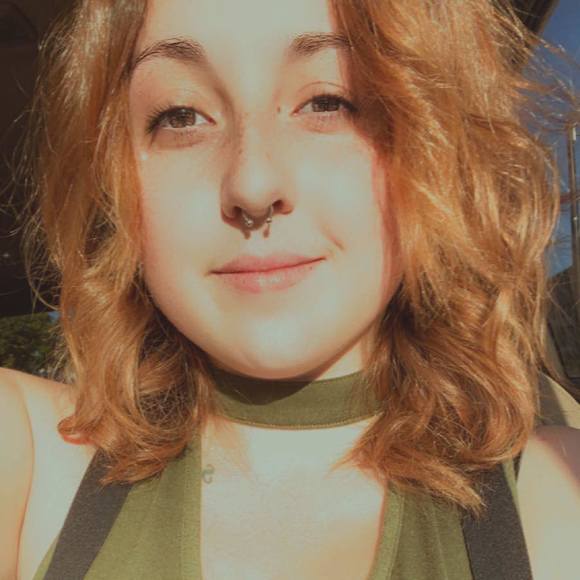 Profile Picture of Cheyenne Crosby (@cheyennecrosby) on Poshmark