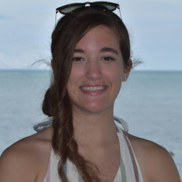 Profile Picture of Joanna Gribble (@jogribble04) on Poshmark