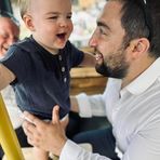 Profile Picture of Robert Huxley (@robhuxley1) on Facebook