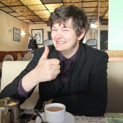 Profile Picture of Kenny Hutchison (@KennyFaeMacduff) on Twitter