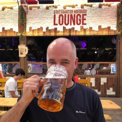 Profile Picture of Peter Simpson (@petsim) on Twitter