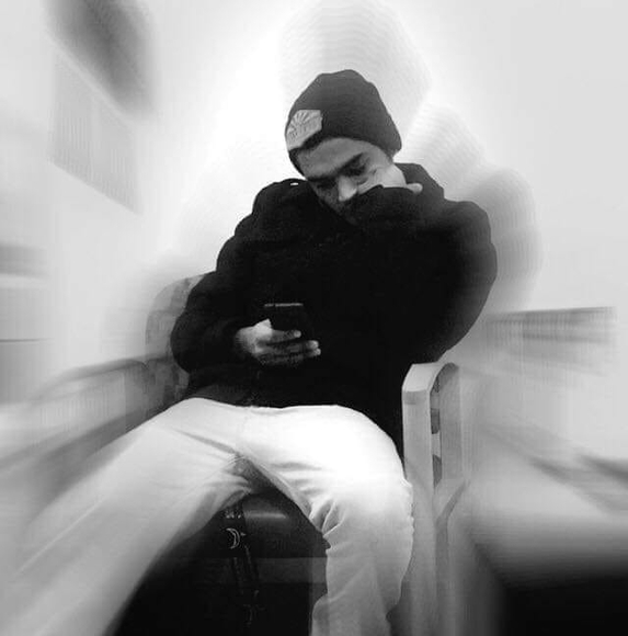 Profile Picture of Roman Feusi (@feusime1996) on Poshmark