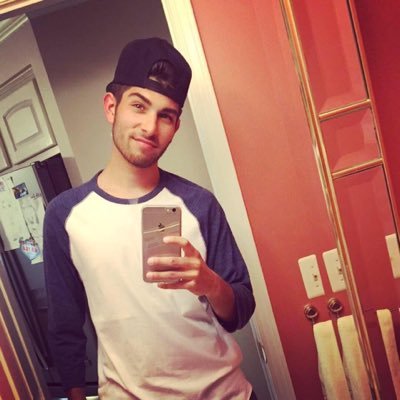 Profile Picture of Brandon (@BrandonOsuna6) on Twitter