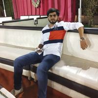 Profile Picture of Adeel Zaidi (@adeel-zaidi-21) on Quora