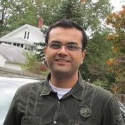 Profile Picture of Parthiv Patel (@patelparthiv) on Pinterest