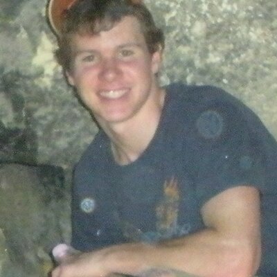 Profile Picture of Wesley Noble (@WesmanUT) on Twitter