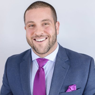 Profile Picture of Alex Rich (@arichhoosiers13) on Twitter