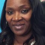 Profile Picture of Rhoda Robinson Gay (@rhoda47) on Instagram