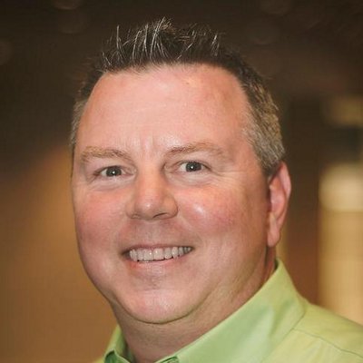 Profile Picture of Richard K. Peterson (@rkpchi) on Twitter