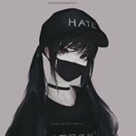 Profile Picture of HateChan (@aoiogata) on Instagram