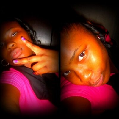 Profile Picture of Deona McGee (@mz_cassidy_29) on Twitter