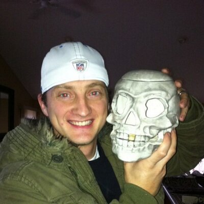 Profile Picture of Scott Bronkema (@scbronkema) on Twitter