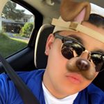 Profile Picture of Danny Segura (@dannysegura16) on Instagram