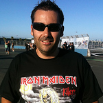 Profile Picture of David Benito Cano (@Ira_y_Fuego) on Flickr