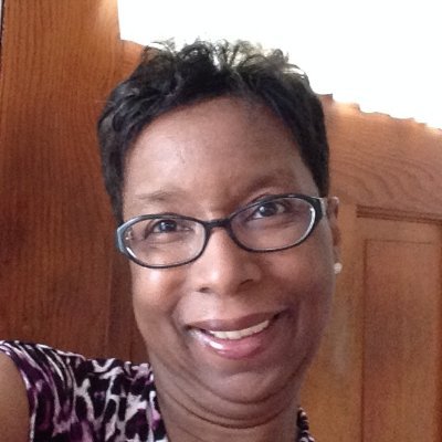 Profile Picture of Jeri Mason (@LadybugJeriM) on Twitter