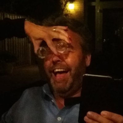 Profile Picture of Michael Rutten (@MichaelRutten2) on Twitter