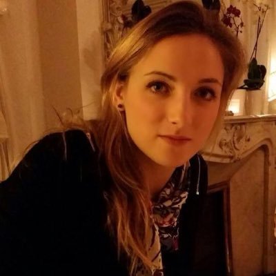 Profile Picture of Léonie Guillemaud (@LeoGuillemaud) on Twitter