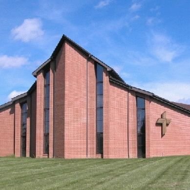 Profile Picture of St. Mark Brunswick (@StMarkBruns) on Twitter