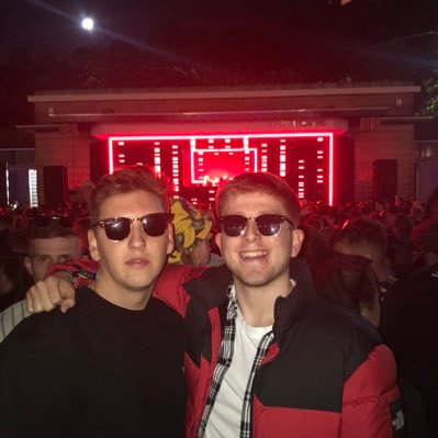 Brodie Craig - Twitter Profile Picture of Brodie Craig (@Brodie1Craig) on Twitter