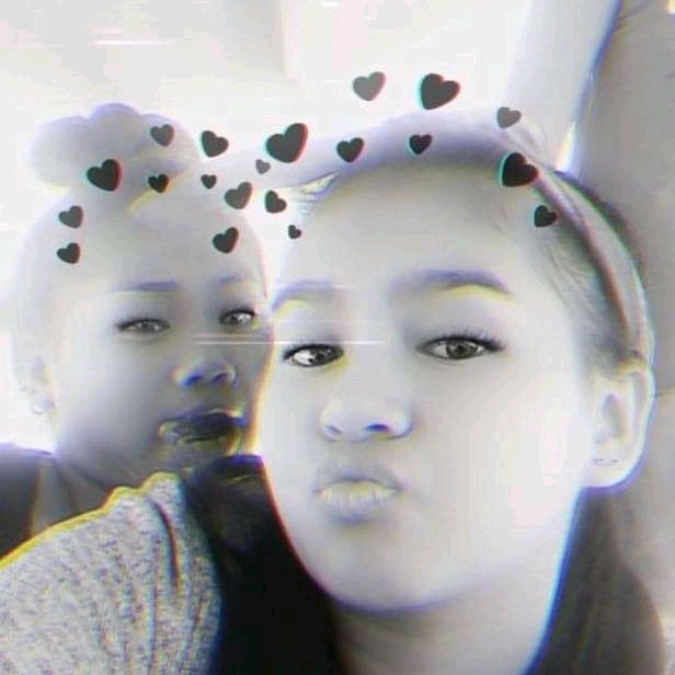 Profile Picture of Andrea Delapena💫💞 (@andrewdobleo) on Tiktok