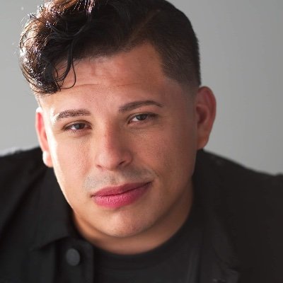 Profile Picture of Kenny Calderon (@KennyCalderon) on Twitter