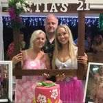 Profile Picture of Steve Gavin (@steveg.1968) on Instagram