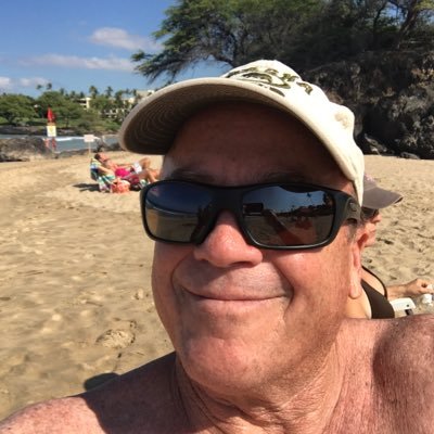 Bill Emberley - Twitter Profile Picture of Bill Emberley (@bill_emberley) on Twitter