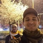 Profile Picture of Calvron Wachter (@calvronjames) on Instagram
