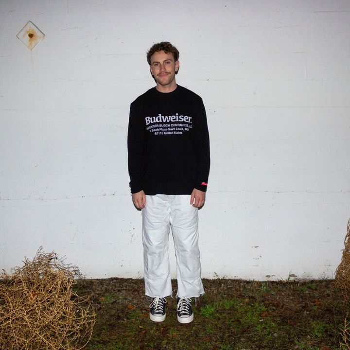 Profile Picture of Melka (@andrewmelka_) on Tiktok