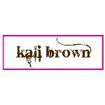 Profile Picture of Kali Brown (@kalibrowndesign) on Instagram