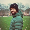 Profile Picture of Connor McCann (@TheIrishEyeGuy) on Flickr