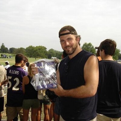 Profile Picture of Jeremy Dayton (@jmDayton11) on Twitter