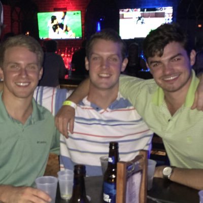 Profile Picture of Casey Graybeal (@CaseyGraybeal) on Twitter