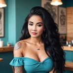 Profile Picture of Alice Franco (@Alice-Franco) on Facebook