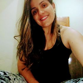 Profile Picture of Danielle Figueredo (@danifigelias) on Pinterest