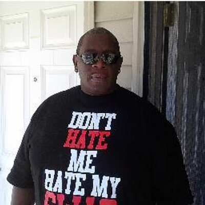 Profile Picture of Maurice Ray (@mauriceray1) on Twitter